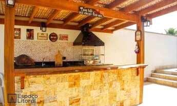 Imagem 3: Casa à venda, 220 m² por R$ 1.650.000,00 - Indaiá - Caraguatatuba/SP