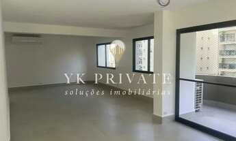 Imagem 3: Apto Alto Padrão 215m² / 3 Suítes / 1 Escritório/ 5 Banheiros/ 3 Vagas / Ar condicionado