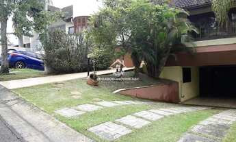 Imagem: REF 6454. Casa em Condomínio Swiss Park