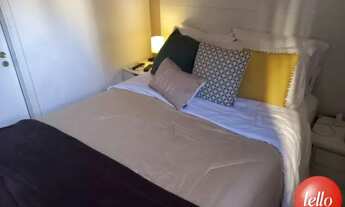 Imagem 7: São Paulo - Apartamento Padrão - Vila Olímpia