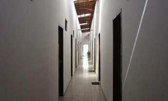 Imagem 4: Apartamento Residencial de 30 m² no Bairro José Bonifácio por R$379,00