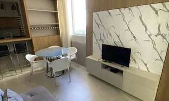 Imagem 3: ALUGUE APTO 2 QUARTOS COM LAZER COMPLETO NO PALMEIRAS