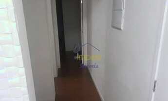 Imagem 3: Apartamento com 2 dormitórios à venda, 49 m² por R$ 215.000,00 - Parque Residencial Flambo