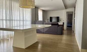 Imagem: São Paulo - Apartamento Padrão - CAMPO