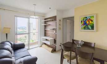 Imagem: Apartamento para Aluguel - Jardim Éster