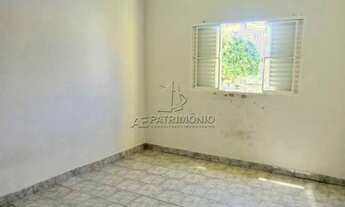 Imagem 5: SOROCABA - Casa Padrão - Árvore Grande