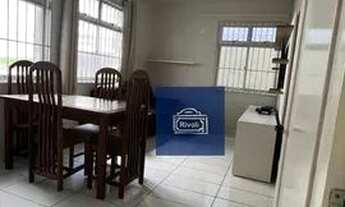 Imagem 5: Apartamento com 1 dormitório para alugar, 47 m² por R$ 2.002,00/mês - Boa Viagem - Recife