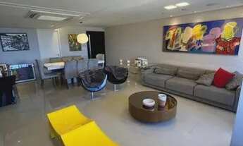 Imagem 7: LL - Apartamento 3 quartos sendo duas suites e closet na Avenida Boa Viagem