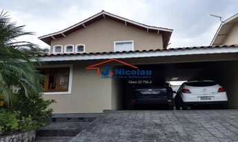 Imagem: CASA VENDA ALPHAVILLE 3, 378m²