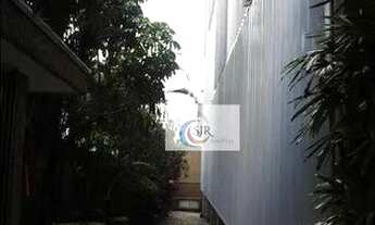 Imagem 2: Galpão à venda, 8813 m² Na condição atual, o imóvel possui 8.813m² (área total disponível