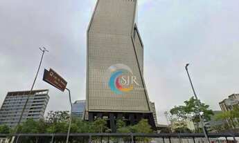 Imagem 4: Conjunto para alugar, 1065 m² - Pinheiros - São Paulo/SP