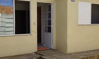 Imagem 2: Vendo uma casa no Montes Sião lV Montes Claros-MG