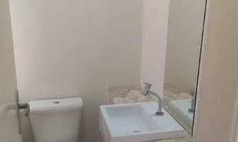 Imagem 6: Casa com 3 dormitórios para alugar, 123 m² por R$ 3.890,01/mês - Residencial Villa Lugano