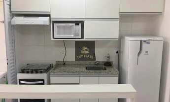 Imagem 5: Flat disponível na Bela Vista - SP