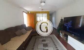 Imagem 2: Sobrado com 3 dormitórios à venda, 156 m² por R$ 850.000,00 - Butantã - São Paulo/SP