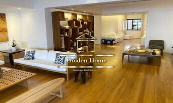 Imagem 5: Magnífico apartamento mobiliado frontal mar no Golden Green