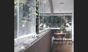 Imagem 7: Apartamento com 2 dormitórios, 173 m² - venda ou aluguel - Centro - São Bernardo do Campo