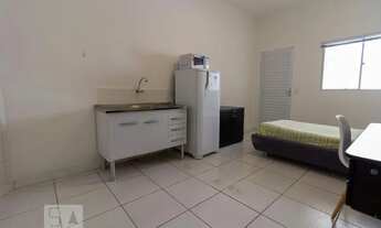 Imagem 4: Apartamento para Aluguel - Butantã, 1 Quarto, 24 m2