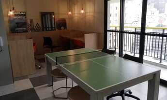 Imagem 7: Apartamento para aluguel tem 26 metros quadrados com 1 quarto em Campos Elíseos - São Paul