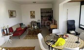 Imagem 2: Cobertura em Perdizes com 3 dormitórios