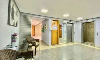 Imagem 4: Kitnet CA2 Lago Norte