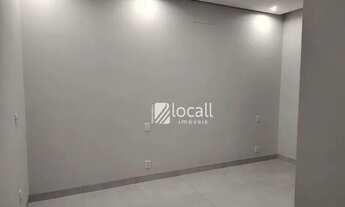 Imagem 3: Casa com 3 dormitórios à venda, 163 m² por R$ 890.000 - Setlife - São José do Rio Preto/SP