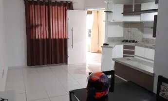 Imagem 7: Casa para venda possui 60 metros quadrados com 2 quartos em Forquilhas - São José - SC