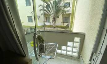 Imagem 3: Apartamento para venda tem 60 metros quadrados com 2 quartos. OPORTUNIDADE