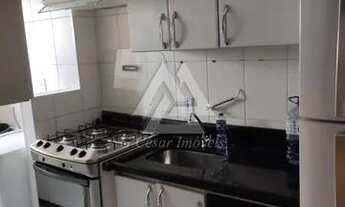 Imagem: Apartamento em Casa Branca - Santo André