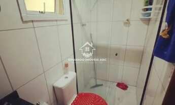 Imagem 5: REF:6795. Apartamento sem condominio para Venda em Santo André, 2 dorm. Ótima oportunidade