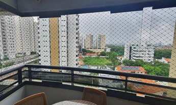 Imagem 5: Apartamento com 3 dormitórios à venda, 119 m² por R$ 1.150.000,00 - Ponta D Areia - São Lu