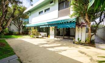 Imagem: SãO PAULO - Casa Padrão - Jardim Luzitânia