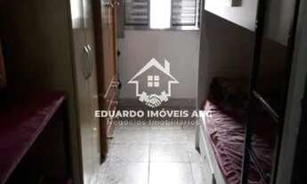 Imagem 7: REF: 4530. 3 dormitórios. 2 banheiros - Tamanduateí 8 - Santo André. Excelente oportunida