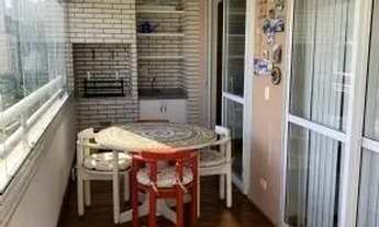 Imagem 5: São Paulo - Apartamento Padrão - Morumbi