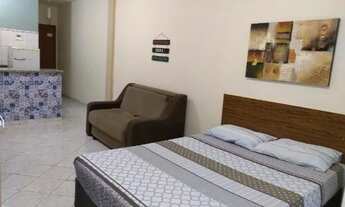 Imagem 4: Kitinete Mobiliada - Praia de Itaparica (Vila Velha