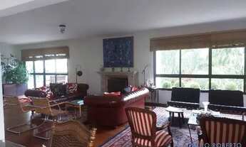 Imagem: APARTAMENTO - MORUMBI - SP