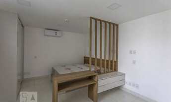 Imagem 5: Apartamento para Aluguel - Vila Pompéia, 1 Quarto, 30 m2