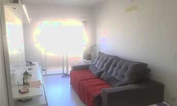 Imagem 7: Apartamento para Locação no Vilagio Di Lucca 58 m² por R$ 1.800/Mês - Prados - Itapira/S