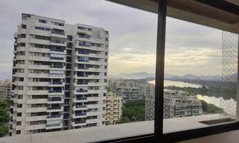 Imagem: Apartamento para aluguel possui 95 metros