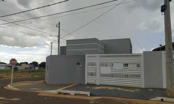 Imagem 2: Casa Residencial à venda, Moreninha, Campo Grande -