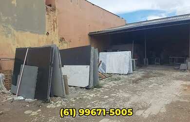 Imagem 3: Galpão Excelente localização na ADE de Samambaia