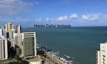 Imagem: Apartamento mobiliado 3 quartos Boa Viagem