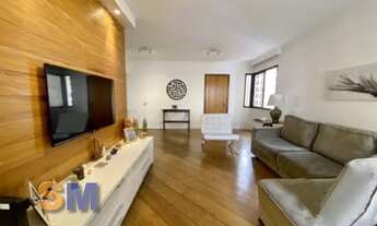 Imagem 2: APARTAMENTO 3 DORMITORIOS-1 SUITE- 2 VAGAS - VENDA