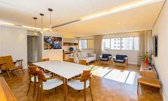 Imagem: São Paulo - Apartamento Padrão - Campo