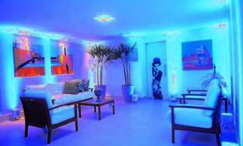 Imagem 6: 3 quartos, 1 suíte, 7º Andar - Pos. Nascente Sul (muito ventilado) 2 Vagas