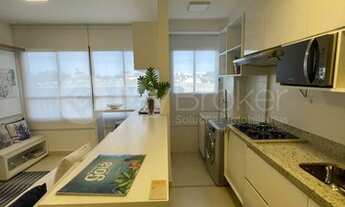 Imagem 6: Goiânia - Apartamento Padrão - Jardim Leblon