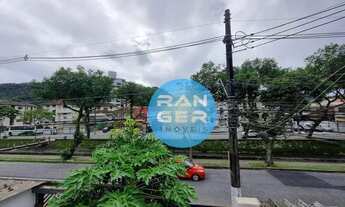 Imagem 7: Casa com 2 quartos para alugar por R$ 2.500/mês - Vila Belmiro - Santos/SP