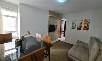 Imagem 4: Apartamento no Setor Bueno com 02 quartos mobiliado