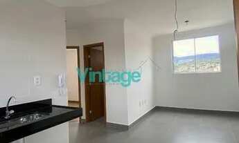 Imagem 7: APARTAMENTO 02 QTOS 01 VGA NO BAIRRO BRASIL INDUSTRIAL NO BARREIRO BELO HORIZONTE