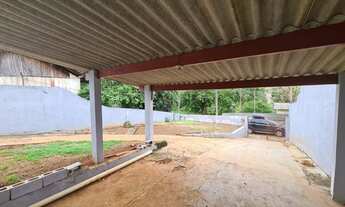 Imagem 4: Casa para venda com 80 metros quadrados com 2 quartos em Claudia - Londrina - Paraná